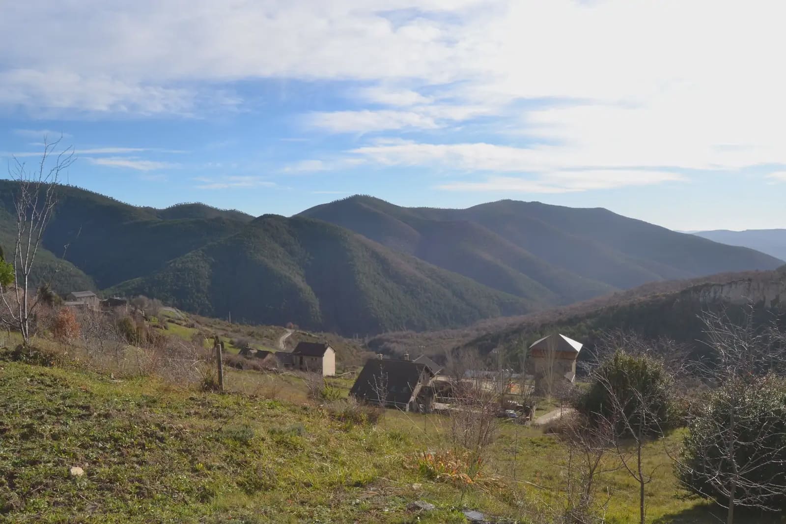 2 camera da letto Villa in vendita in Aisa - 399.000 € (Rif: 9994623)