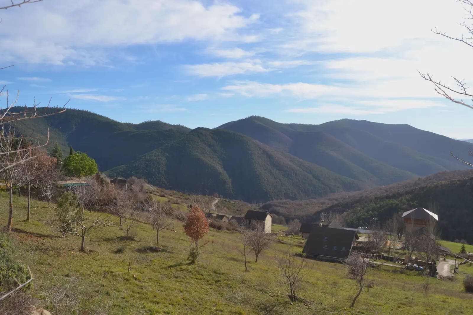 2 camera da letto Villa in vendita in Aisa - 399.000 € (Rif: 9994623)