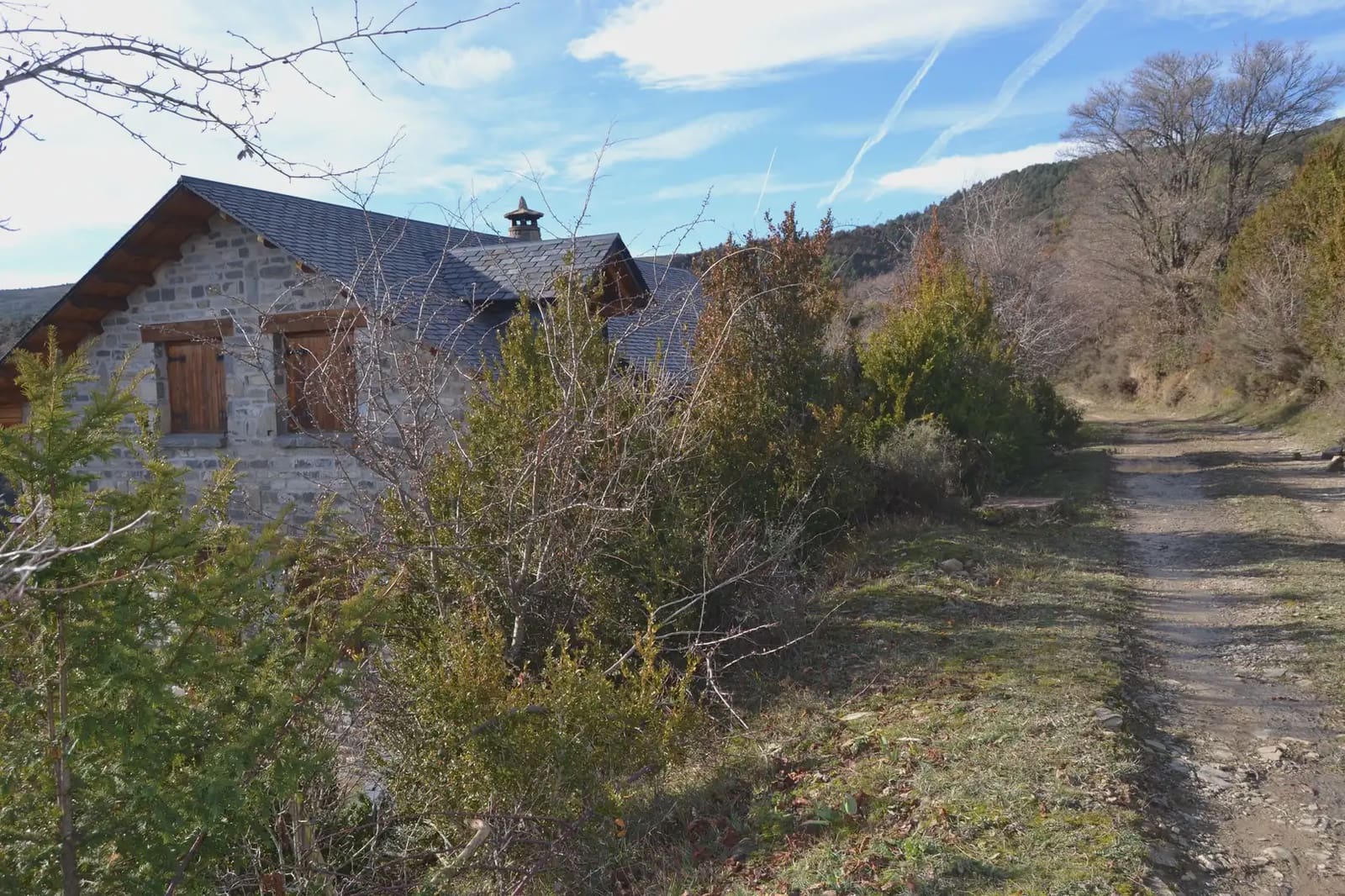 2 camera da letto Villa in vendita in Aisa - 399.000 € (Rif: 9994623)