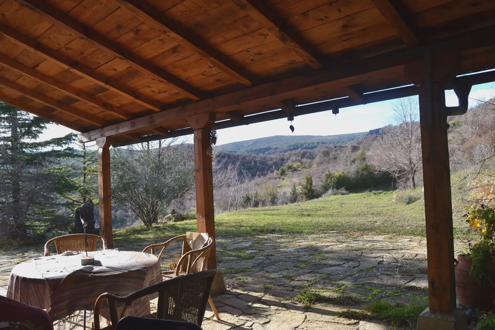 2 camera da letto Villa in vendita in Aisa - 399.000 € (Rif: 9994623)