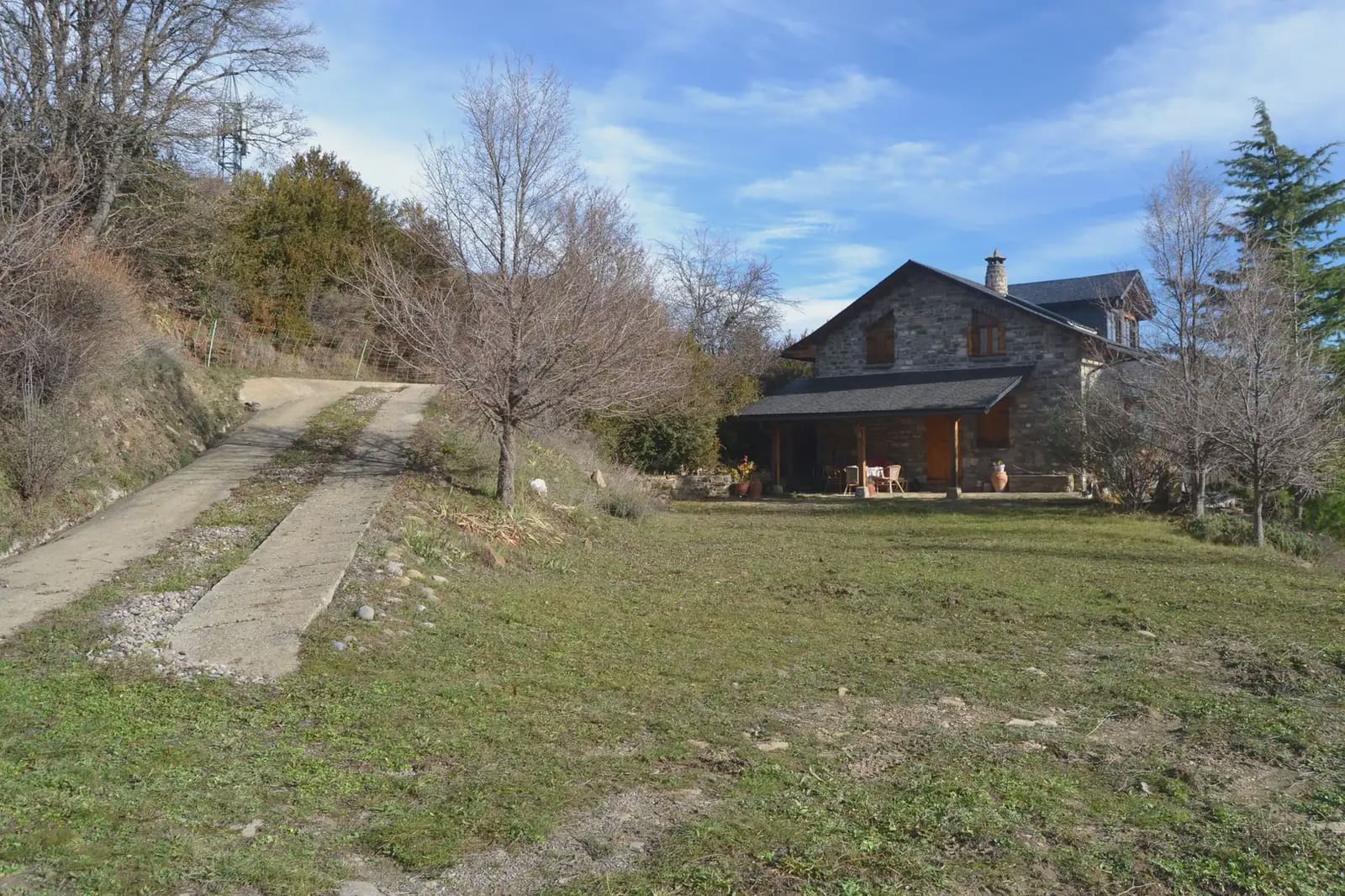 2 camera da letto Villa in vendita in Aisa - 399.000 € (Rif: 9994623)