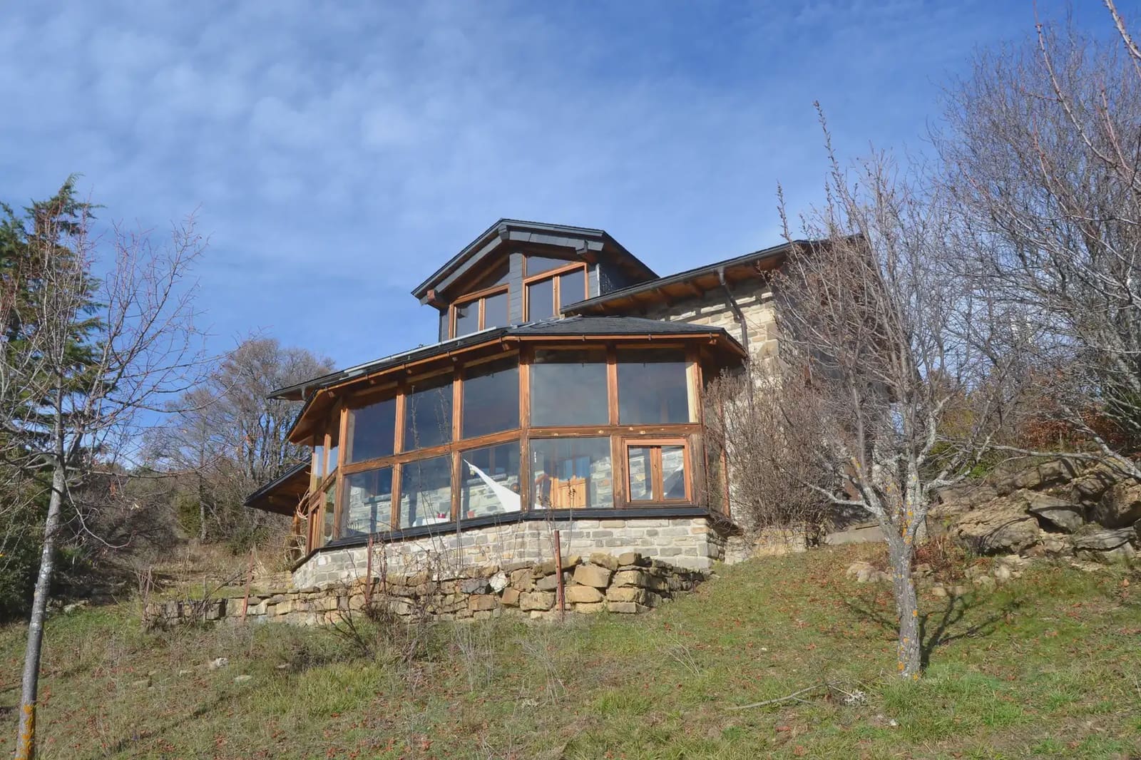 2 camera da letto Villa in vendita in Aisa - 399.000 € (Rif: 9994623)
