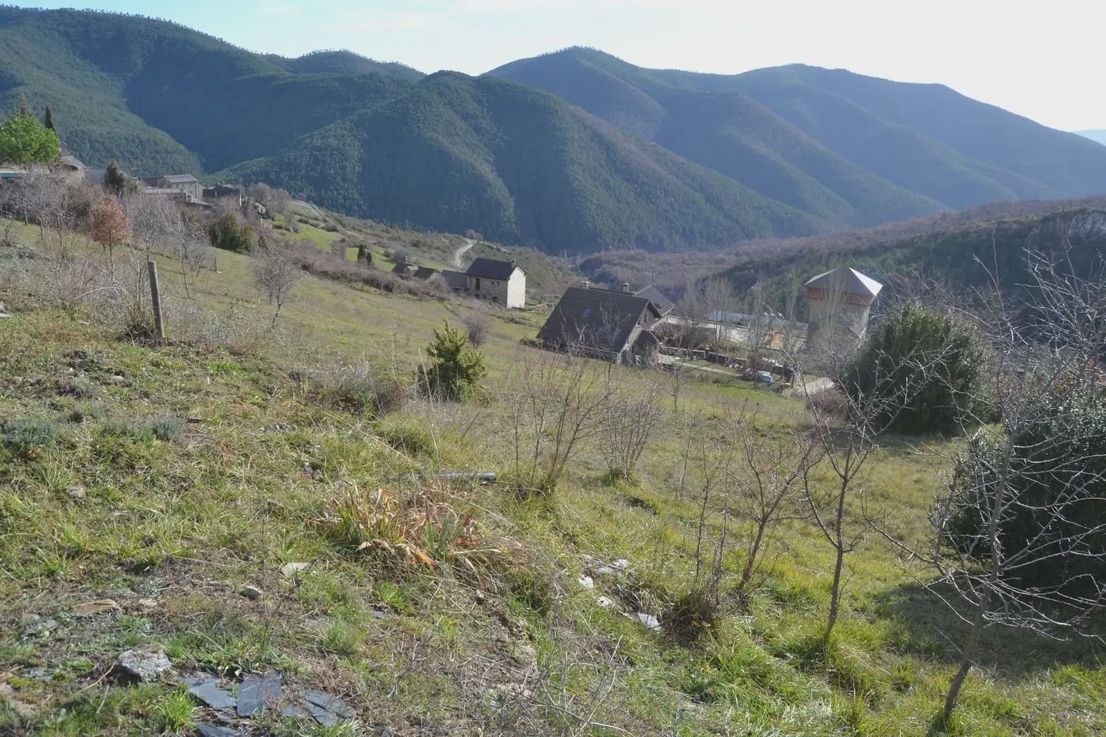2 camera da letto Villa in vendita in Aisa - 399.000 € (Rif: 9994623)
