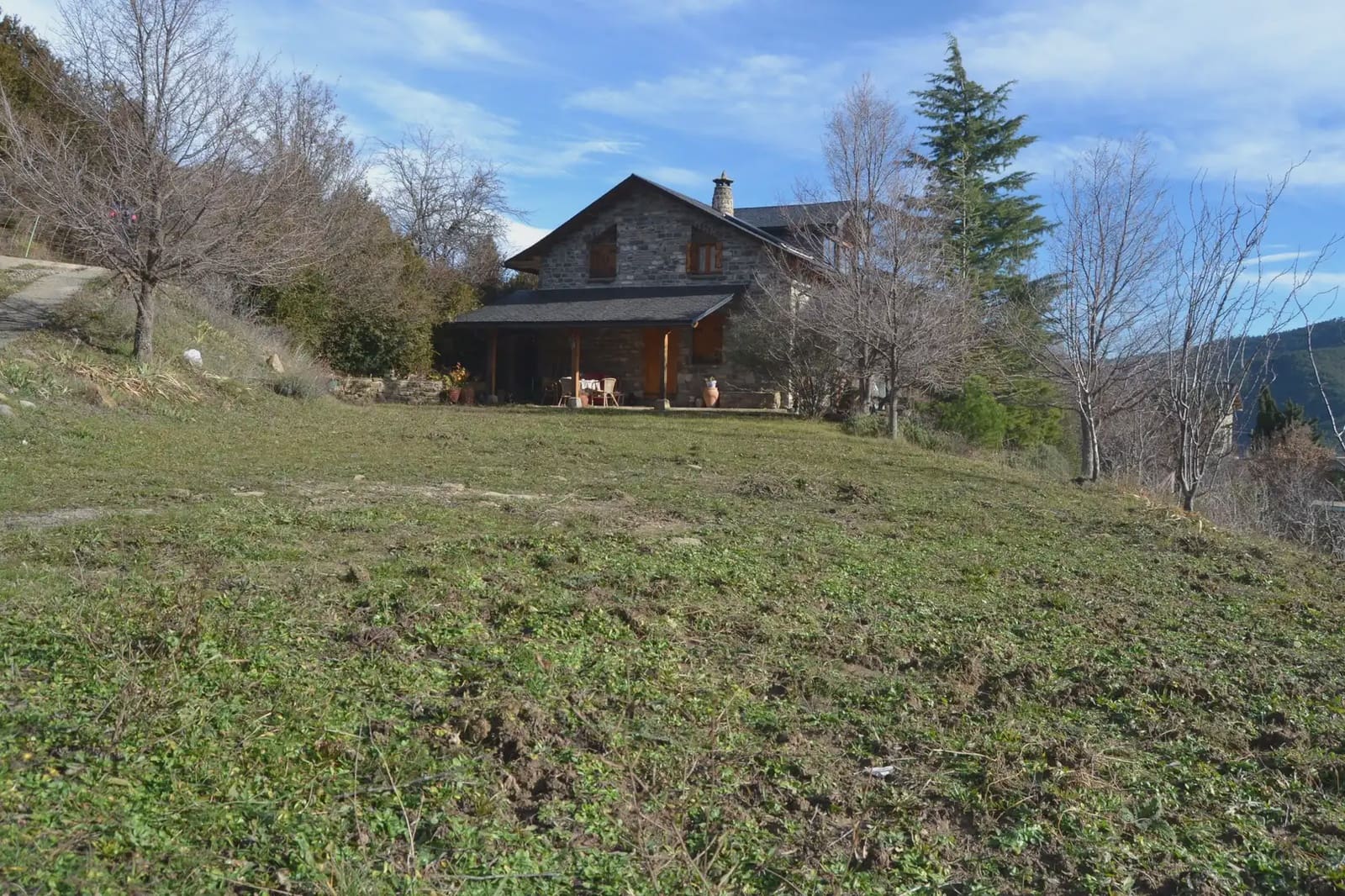 2 camera da letto Villa in vendita in Aisa - 399.000 € (Rif: 9994623)