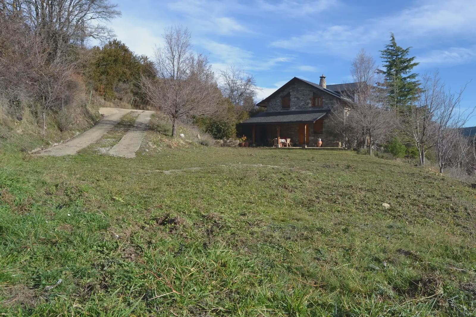 2 camera da letto Villa in vendita in Aisa - 399.000 € (Rif: 9994623)