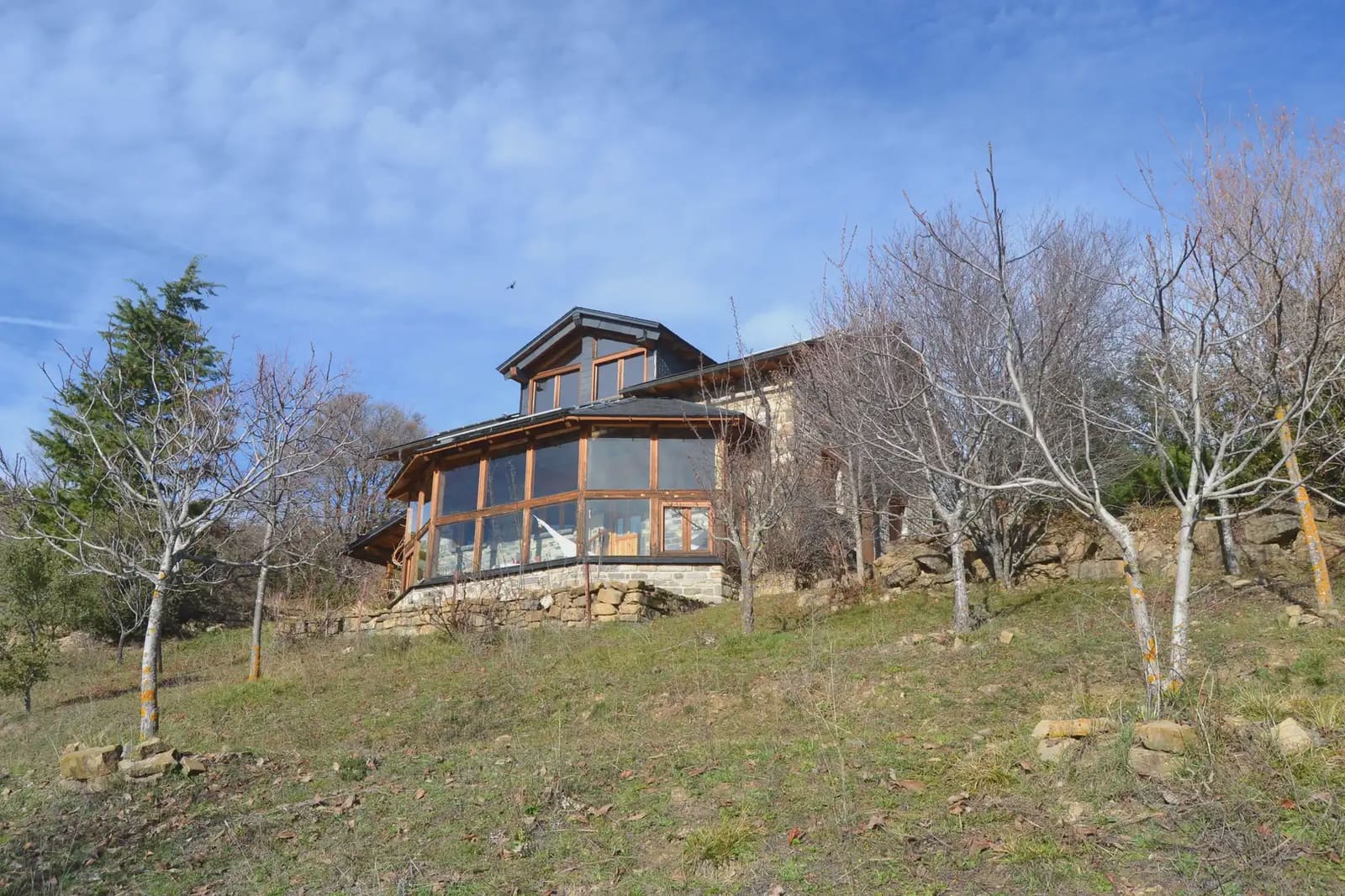 2 camera da letto Villa in vendita in Aisa - 399.000 € (Rif: 9994623)