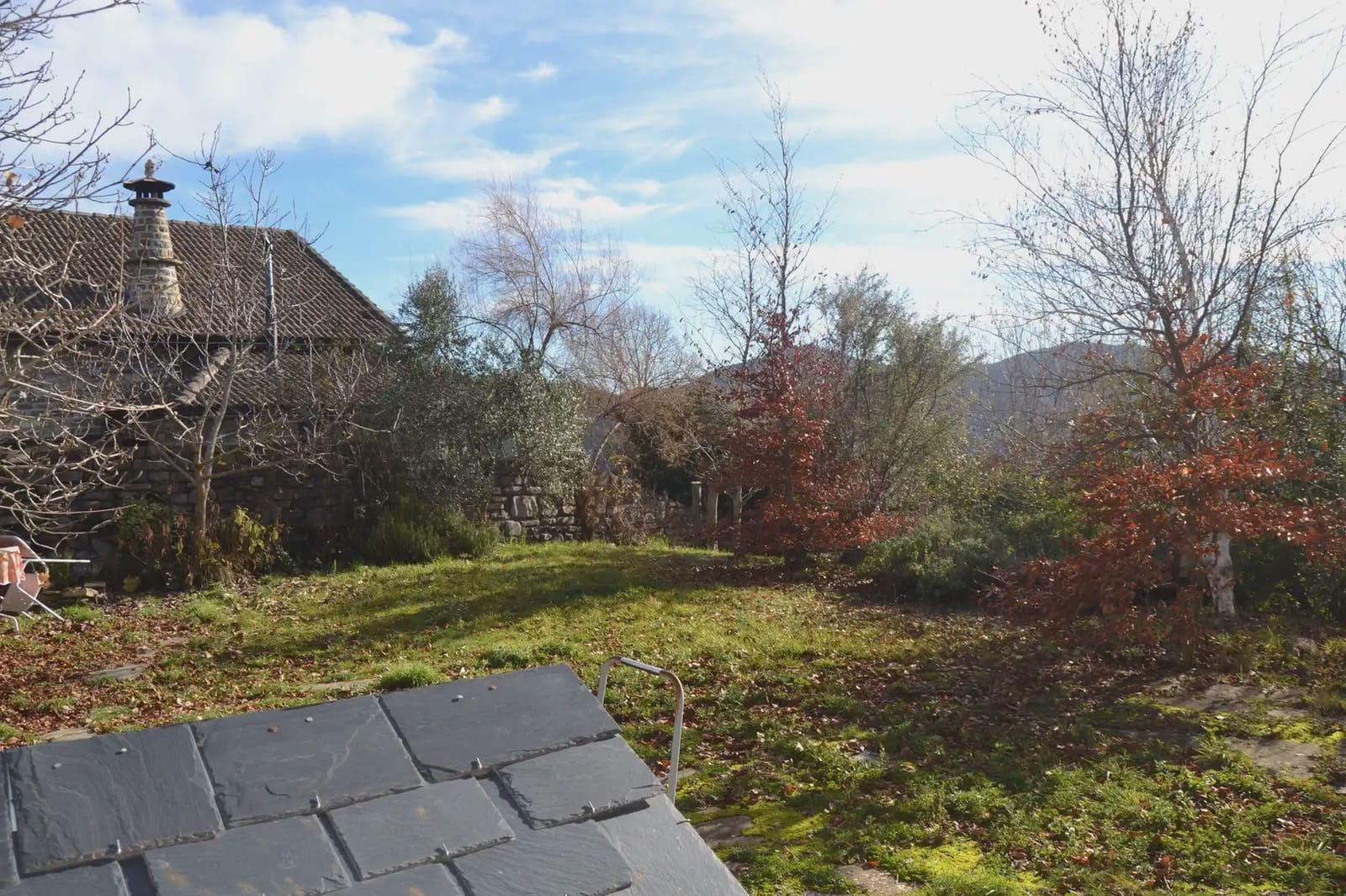2 camera da letto Villa in vendita in Aisa - 399.000 € (Rif: 9994623)