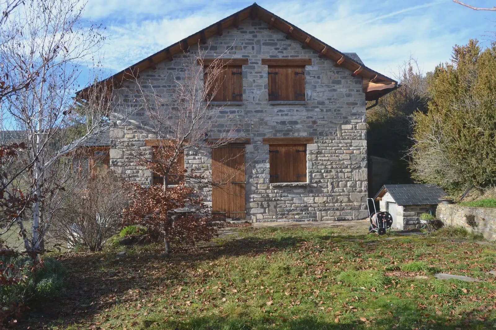 2 camera da letto Villa in vendita in Aisa - 399.000 € (Rif: 9994623)