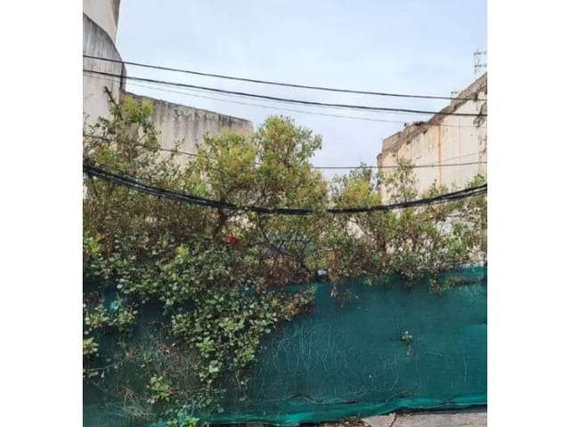 Terreno para Construção para venda em Arucas - 135 000 € (Ref: 9640524)