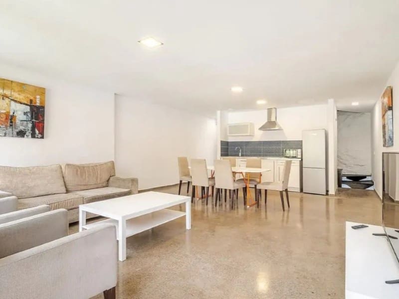 14 camera da letto Appartamento in vendita in Mogan con piscina - 1.475.000 € (Rif: 9640525)