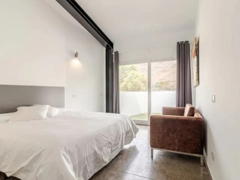 14 camera da letto Appartamento in vendita in Mogan con piscina - 1.475.000 € (Rif: 9640525)