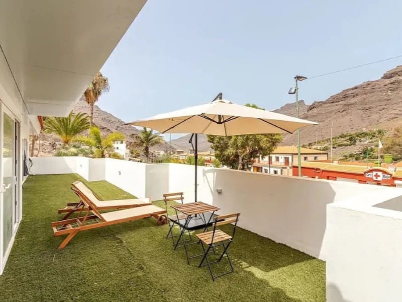 14 camera da letto Appartamento in vendita in Mogan con piscina - 1.475.000 € (Rif: 9640525)