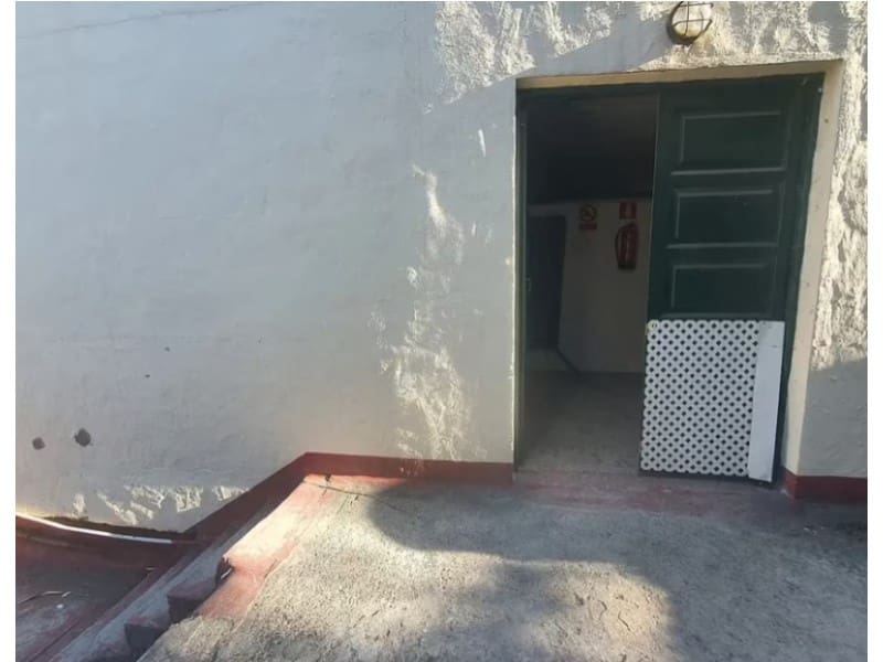Estudio en Santa Brígida en alquiler - 600 € (Ref: 9640526)