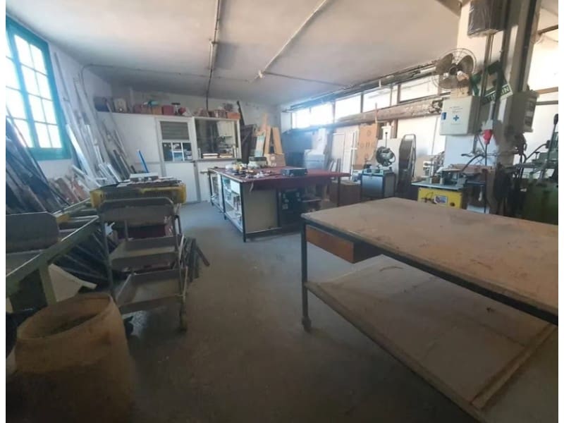 Estudio en Santa Brígida en alquiler - 600 € (Ref: 9640526)