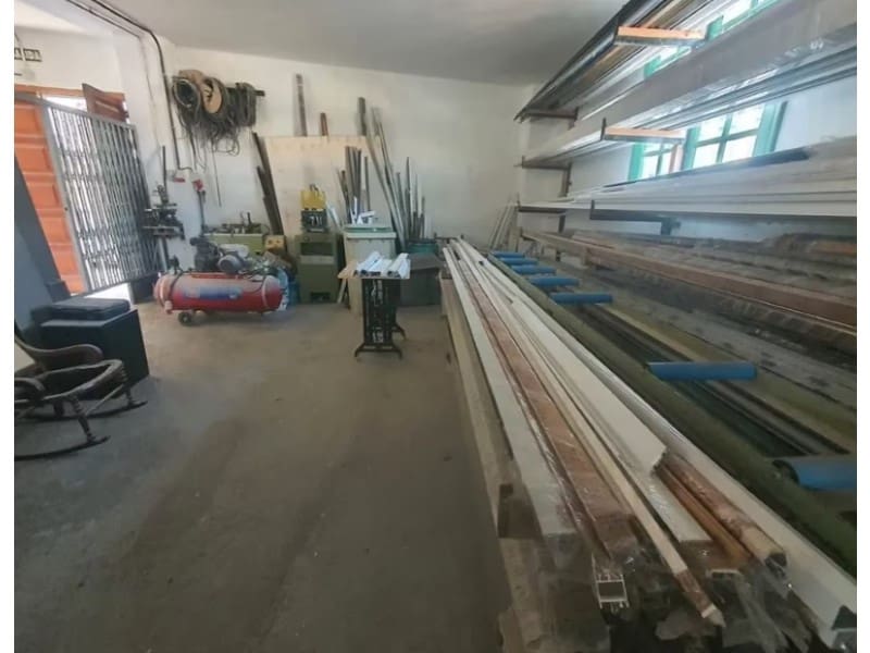 Estudio en Santa Brígida en alquiler - 600 € (Ref: 9640526)