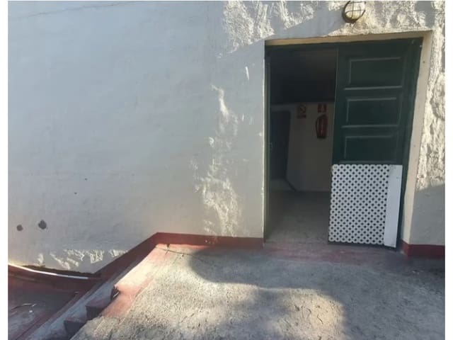 Estudio en Santa Brígida en alquiler - 600 € (Ref: 9640526)