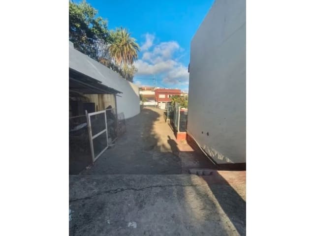 Estudio en Santa Brígida en alquiler - 600 € (Ref: 9640526)