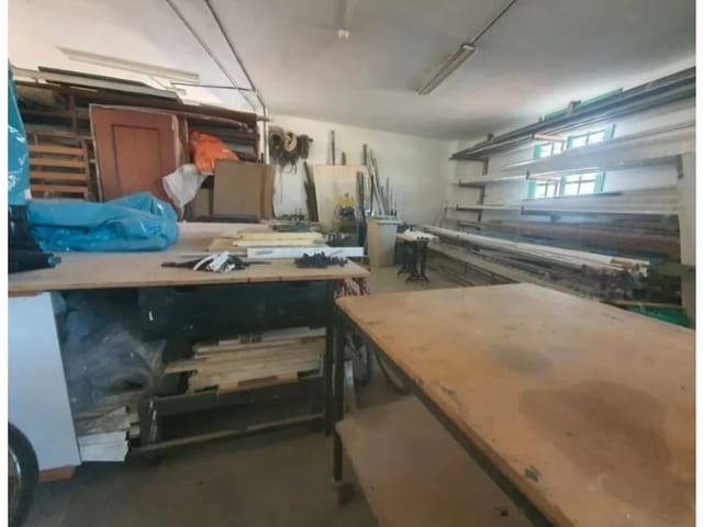 Estudio en Santa Brígida en alquiler - 600 € (Ref: 9640526)