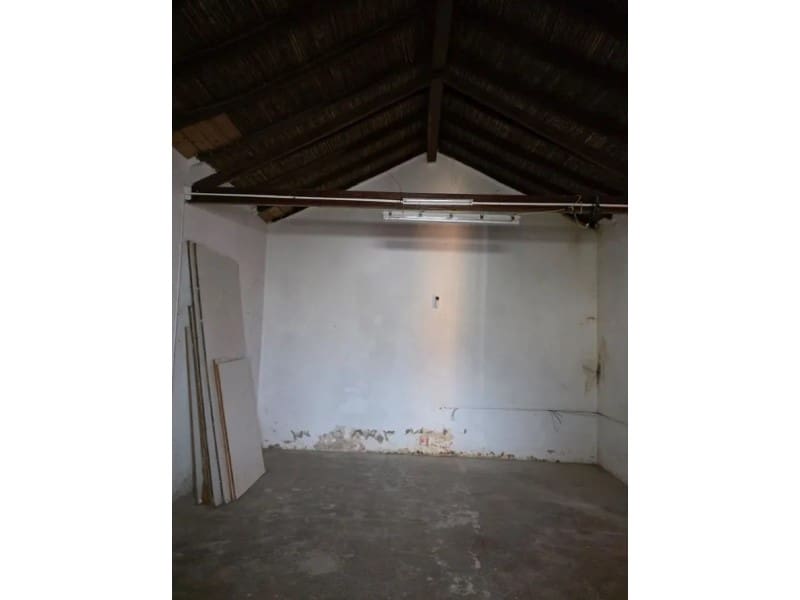 1 camera da letto Finca/Casa di Campagna in vendita in Teror - 112.500 € (Rif: 9640527)