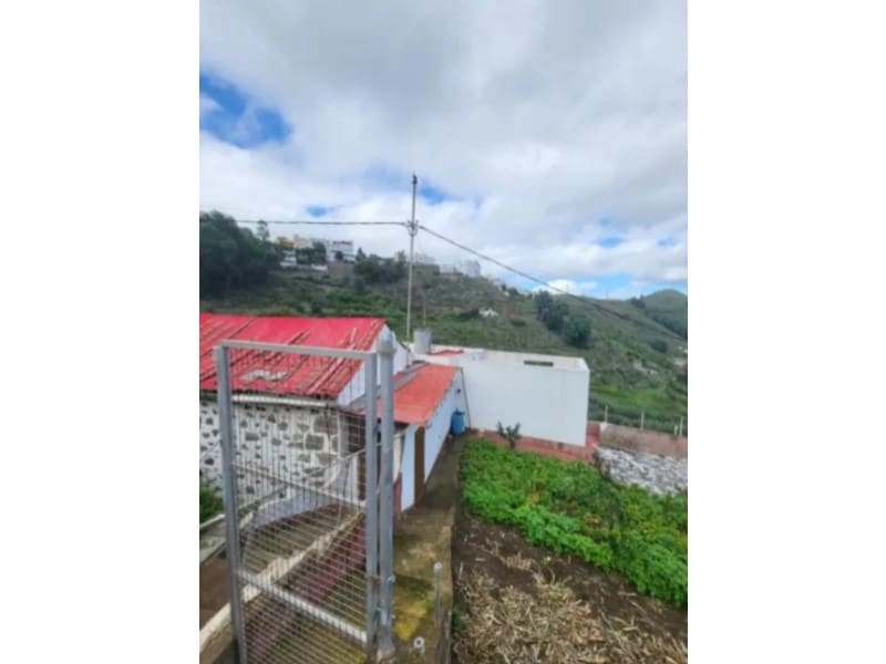 1 camera da letto Finca/Casa di Campagna in vendita in Teror - 112.500 € (Rif: 9640527)