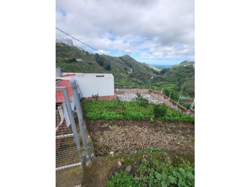 1 camera da letto Finca/Casa di Campagna in vendita in Teror - 112.500 € (Rif: 9640527)