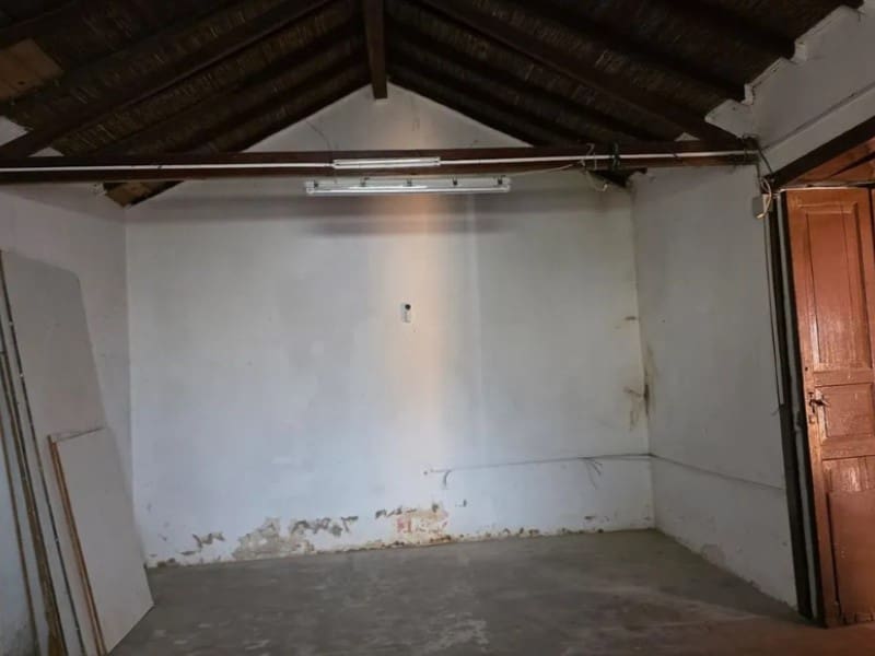 1 camera da letto Finca/Casa di Campagna in vendita in Teror - 112.500 € (Rif: 9640527)