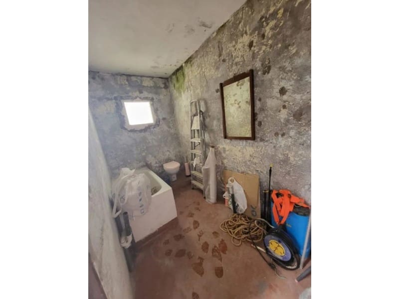 1 camera da letto Finca/Casa di Campagna in vendita in Teror - 112.500 € (Rif: 9640527)