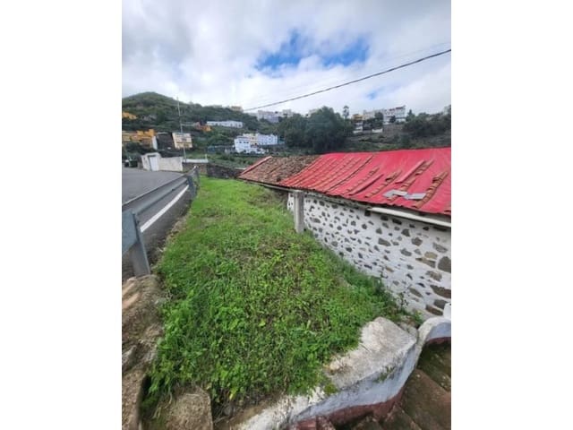 1 camera da letto Finca/Casa di Campagna in vendita in Teror - 112.500 € (Rif: 9640527)