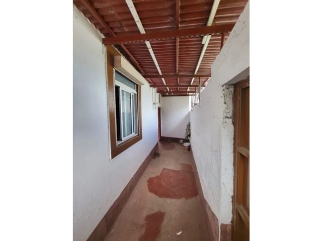 1 camera da letto Finca/Casa di Campagna in vendita in Teror - 112.500 € (Rif: 9640527)