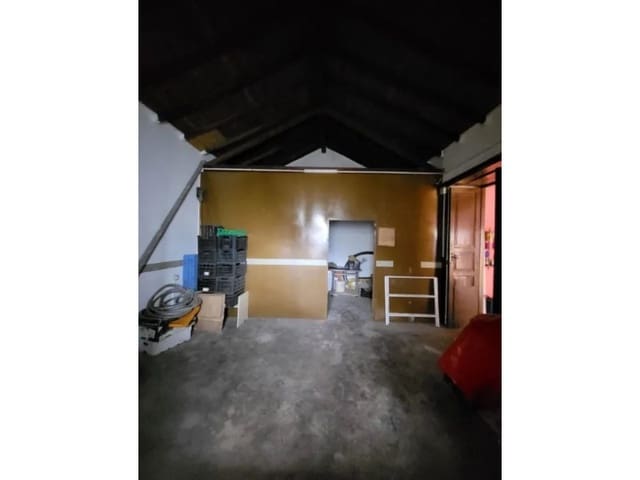 1 camera da letto Finca/Casa di Campagna in vendita in Teror - 112.500 € (Rif: 9640527)