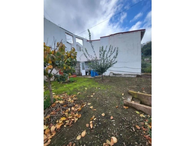 1 camera da letto Finca/Casa di Campagna in vendita in Teror - 112.500 € (Rif: 9640527)