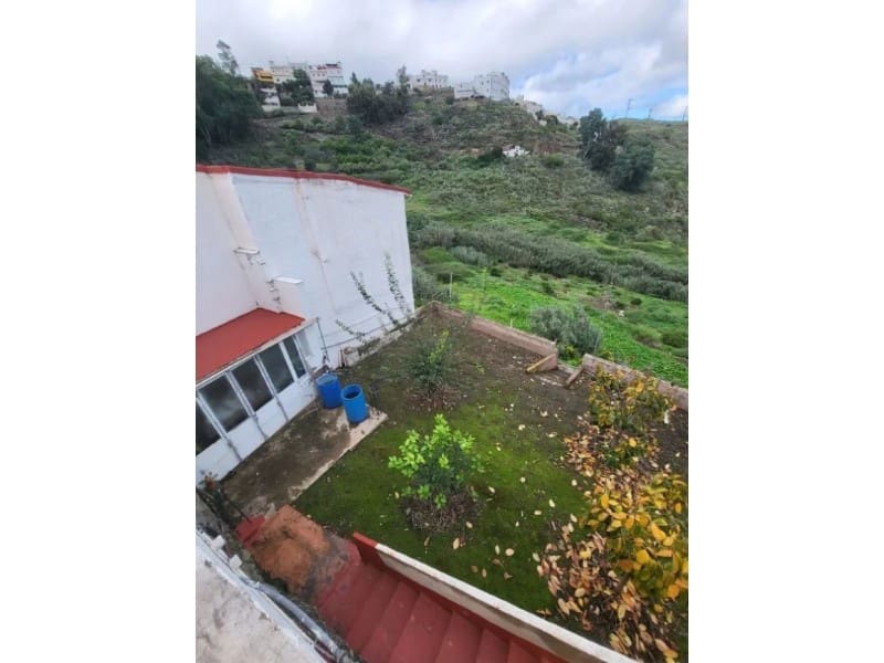 1 camera da letto Finca/Casa di Campagna in vendita in Teror - 112.500 € (Rif: 9640527)