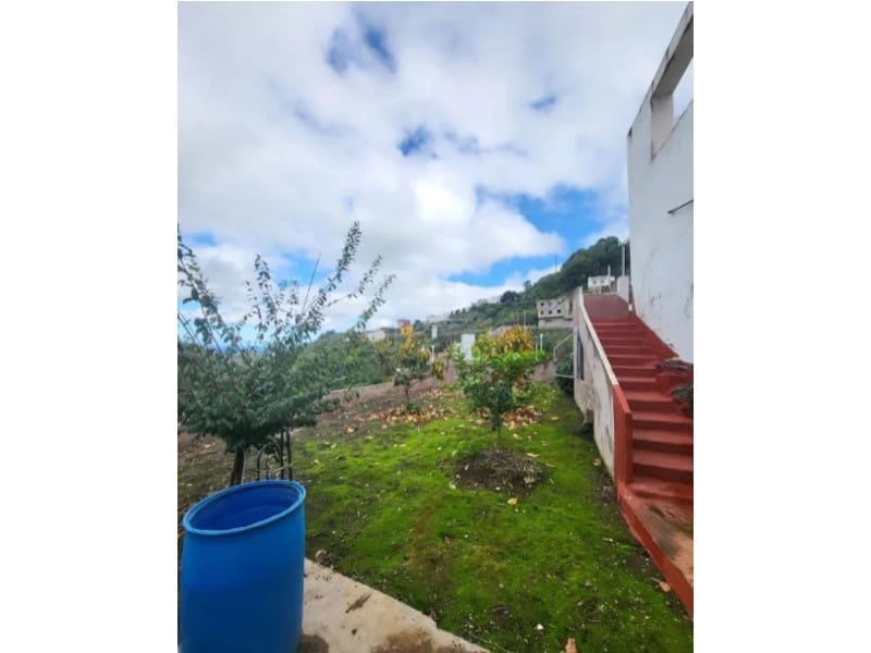 1 camera da letto Finca/Casa di Campagna in vendita in Teror - 112.500 € (Rif: 9640527)