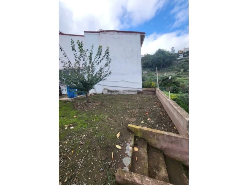 1 camera da letto Finca/Casa di Campagna in vendita in Teror - 112.500 € (Rif: 9640527)