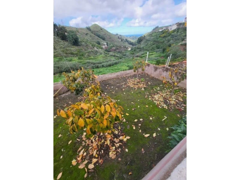 1 camera da letto Finca/Casa di Campagna in vendita in Teror - 112.500 € (Rif: 9640527)