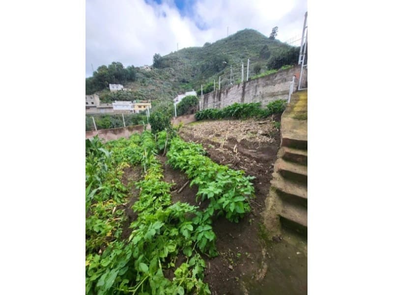 1 camera da letto Finca/Casa di Campagna in vendita in Teror - 112.500 € (Rif: 9640527)