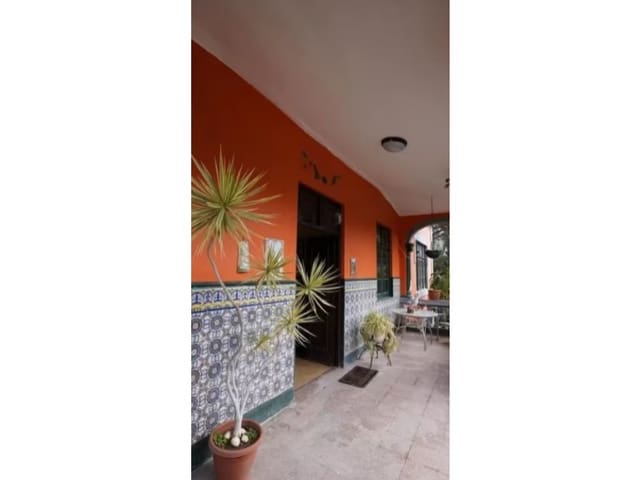 7 sovrum Finca/Hus på landet till salu i Santa Brígida - 1 950 000 € (Ref: 9640528)