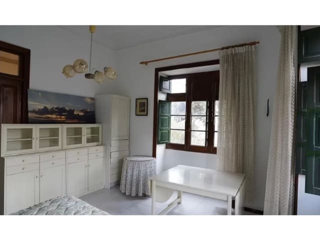 7 sovrum Finca/Hus på landet till salu i Santa Brígida - 1 950 000 € (Ref: 9640528)