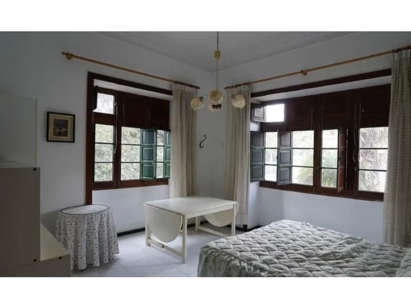 7 sovrum Finca/Hus på landet till salu i Santa Brigida - 1 950 000 € (Ref: 9640528)