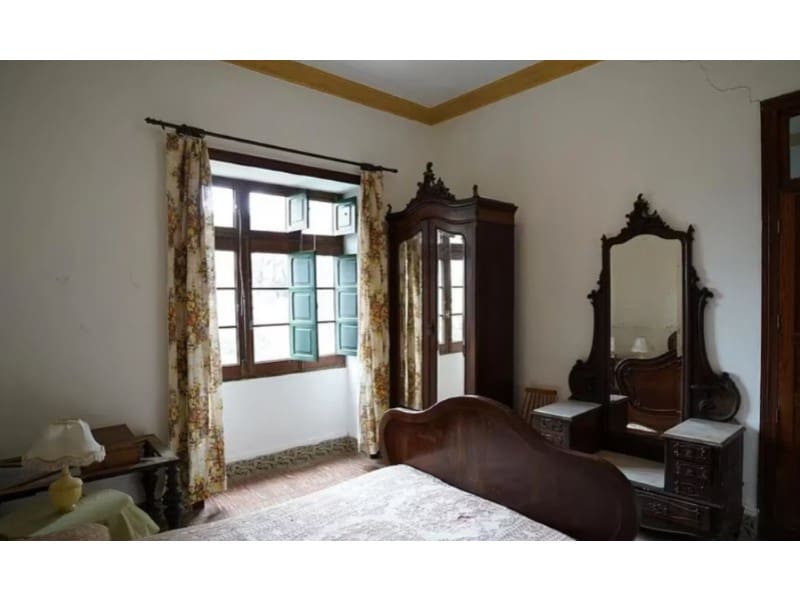 7 sovrum Finca/Hus på landet till salu i Santa Brigida - 1 950 000 € (Ref: 9640528)