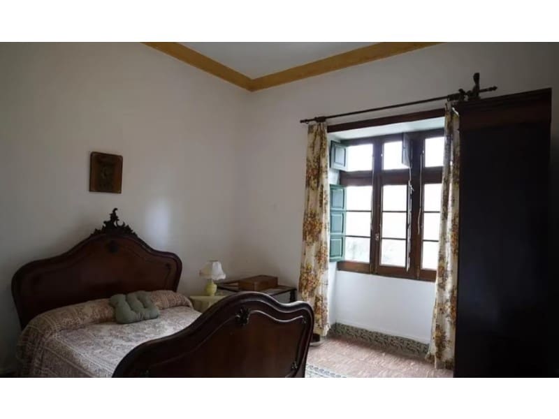 7 sovrum Finca/Hus på landet till salu i Santa Brigida - 1 950 000 € (Ref: 9640528)