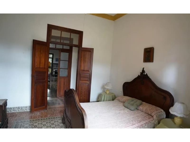 7 sovrum Finca/Hus på landet till salu i Santa Brigida - 1 950 000 € (Ref: 9640528)