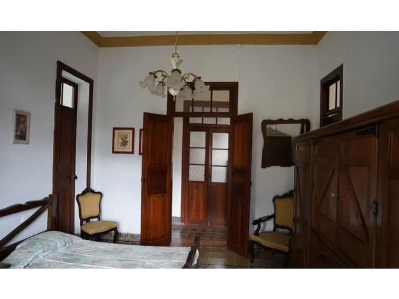 7 sovrum Finca/Hus på landet till salu i Santa Brigida - 1 950 000 € (Ref: 9640528)