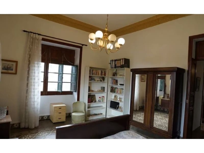 7 sovrum Finca/Hus på landet till salu i Santa Brigida - 1 950 000 € (Ref: 9640528)