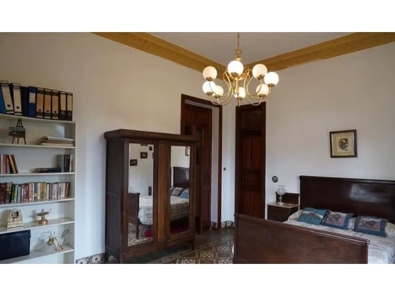 7 sovrum Finca/Hus på landet till salu i Santa Brigida - 1 950 000 € (Ref: 9640528)