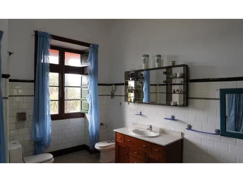 7 sovrum Finca/Hus på landet till salu i Santa Brigida - 1 950 000 € (Ref: 9640528)