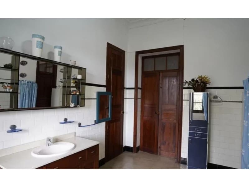 7 sovrum Finca/Hus på landet till salu i Santa Brigida - 1 950 000 € (Ref: 9640528)