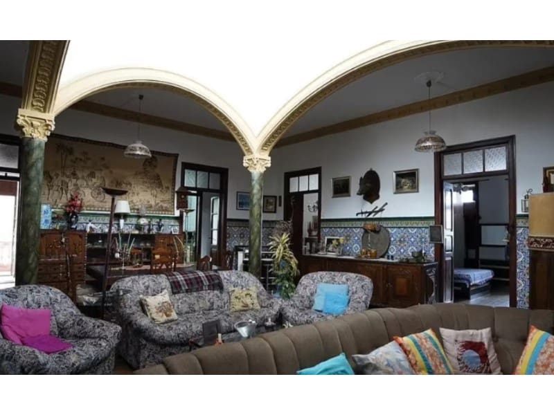 7 sovrum Finca/Hus på landet till salu i Santa Brigida - 1 950 000 € (Ref: 9640528)