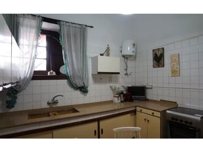 7 sovrum Finca/Hus på landet till salu i Santa Brigida - 1 950 000 € (Ref: 9640528)