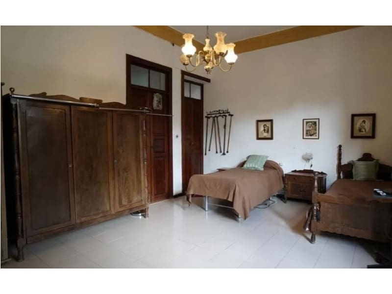 7 sovrum Finca/Hus på landet till salu i Santa Brigida - 1 950 000 € (Ref: 9640528)